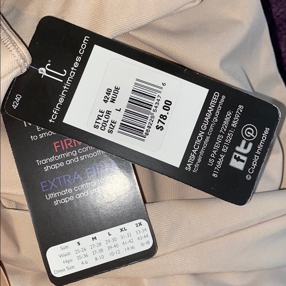 Body slip - Picture 8 of 8